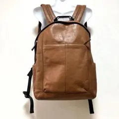限定美品】BIOHAZARD 25周年 レオン バックパック - メルカリ