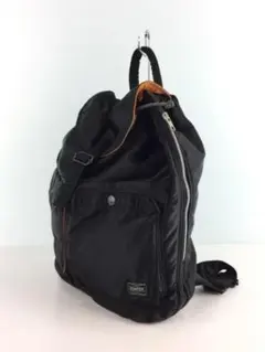 【美品】PORTER タンカー バックパック リュックのサムネイル
