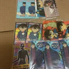袋汚れあり　即購入可能　ゆうゆうメルカリ便　名探偵コナン　まとめ売り
