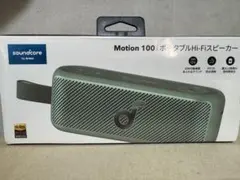 2026年最新】soundcore motion 100の人気アイテム - メルカリ