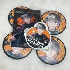 2025年最新】樋宮明星 缶バッジの人気アイテム - メルカリ