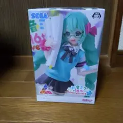 初音ミク 16th Anniversary Ver.