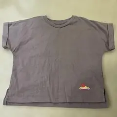 4/15までの出品　UNIQLO Tシャツ90cm