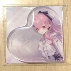 プロセカ 桃井愛莉 感謝祭 ハート型アクリルブロック - メルカリ