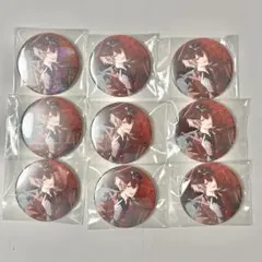 イケメン戦国 真田幸村 缶バッジ 永縁 - メルカリ