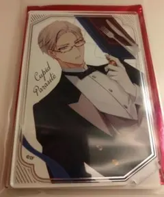 シェルビー　キュピパラ　アクスタ　オトメイトマーケット