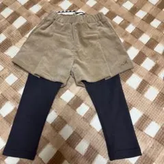 moimoln サンディレギンスパンツ　100