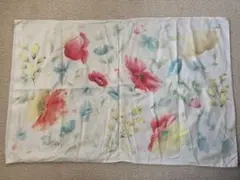 zarahome ピローケース　枕カバー