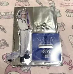 零[Hz] ROYさん アクスタ