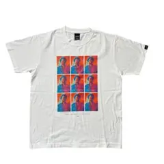 APPLEBUM 写真プリント カットソー M - メルカリ