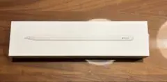 Apple Pencil 第2世代 MU8F2J/A