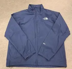 THE NORTH FACE WINDSTOPPER マウンテンパーカー Lのサムネイル
