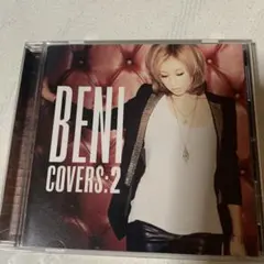 BENI COVERS:2