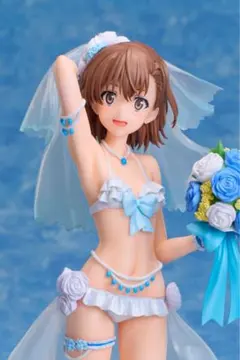 2026年最新】御坂美琴 フィギュア 水着の人気アイテム - メルカリ