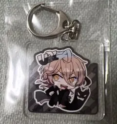 カラフルピーチ　うり　初期アクキー