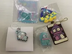 ハンギョドン ランダム5点セット