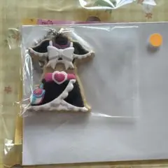 プリキュア クッキーチャームコット