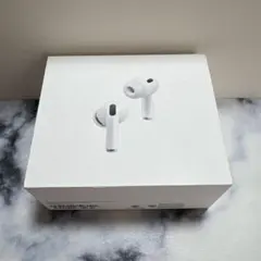 新品未使用Apple AirPods Pro 3