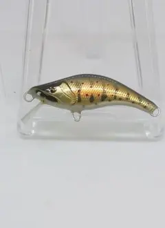 2026年最新】ステイゴールド ミノーの人気アイテム - メルカリ