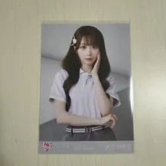 大谷映美里 ポロシャツ チュウ