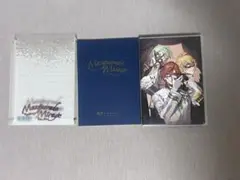 「うたの☆プリンスさまっ♪」劇団シャイニング マスカレイドミラージュ