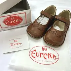 エウレカ Eureka Ballerina classic/Ascot 23