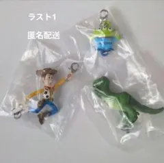 トイストーリー ガチャ