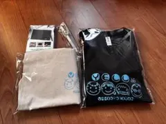 弥彦競輪グッズSET YouTube番組YELLグッズ