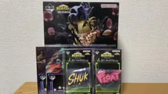 僕のヒーローアカデミア トガヒミコ フィギュア　B賞　下位賞