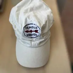 FAMOUS 1056 ホワイトキャップのサムネイル