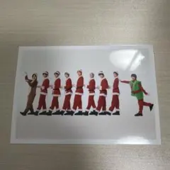 m*n様 最終値下げ　超特急　happy 生写真　集合　①