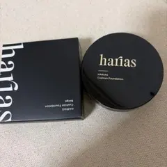 HARIAS クッションファンデーション ベージュのサムネイル