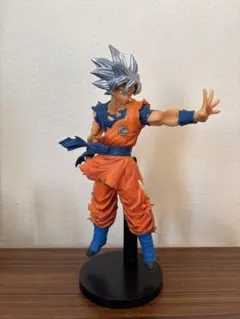 孫悟空 アクションフィギュア