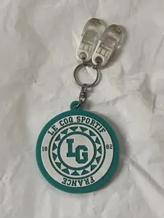 ルコックパターカバーホルダー