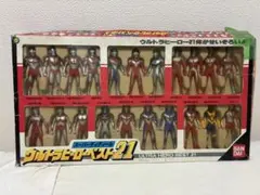 2026年最新】ウルトラヒーローコレクション boxの人気アイテム - メルカリ