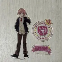すとぷり さとみ アクスタ Here We Go!!