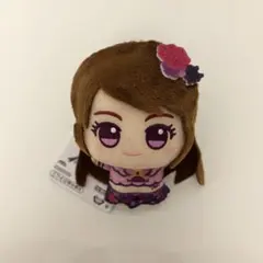 2026年最新】霧矢あおい ぬいぐるみの人気アイテム - メルカリ