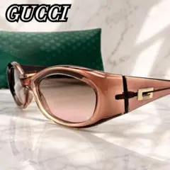 GUCCI グッチ 1795/N/S インターロッキング リムレス サングラス