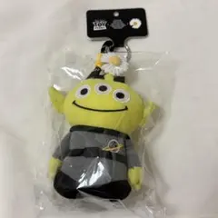 PEACEMINUSONE TOY STORY KeyRingリトルグリーメン④ - メルカリ