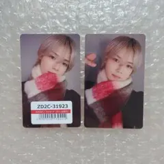 &TEAM Go in Blind 月狼 トレカ プレサ K ケイ けい