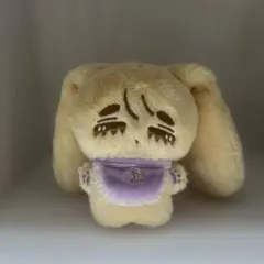 エイリアンステージ　ルカ　マスコット