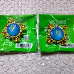 【匿名配送】あんスタ スタライ リングライト アニバーサリースフィアライト 北斗