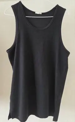 GU ドライポンチロングタンクトップ Mのサムネイル