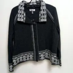 ヒロコビスのジャケット13号新品タグ付き