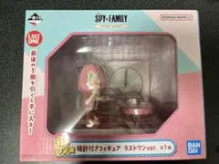 2026年最新】一番くじ スパイファミリー ラストワンの人気アイテム