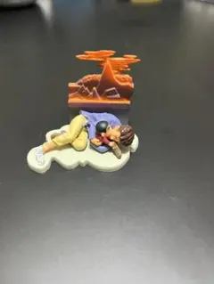 クレヨンしんちゃん　オトナ帝国の逆襲　ガチャ