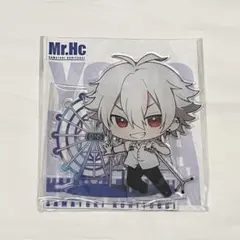 ヒプノシスマイク 碧棺左馬刻 ビッグアクリルスタンド