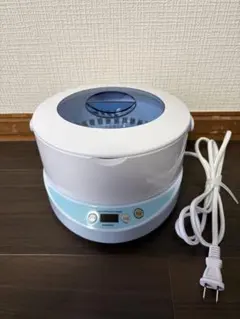 ⚠️オークション中⚠️13日引き取り限定⭐️DAIKIN 空気清浄機 スリム