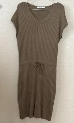最終値下げ　マウジー　ワンピースのサムネイル