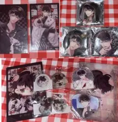 DIABOLIKLOVERS ディアラバ 無神ルキ まとめ売り